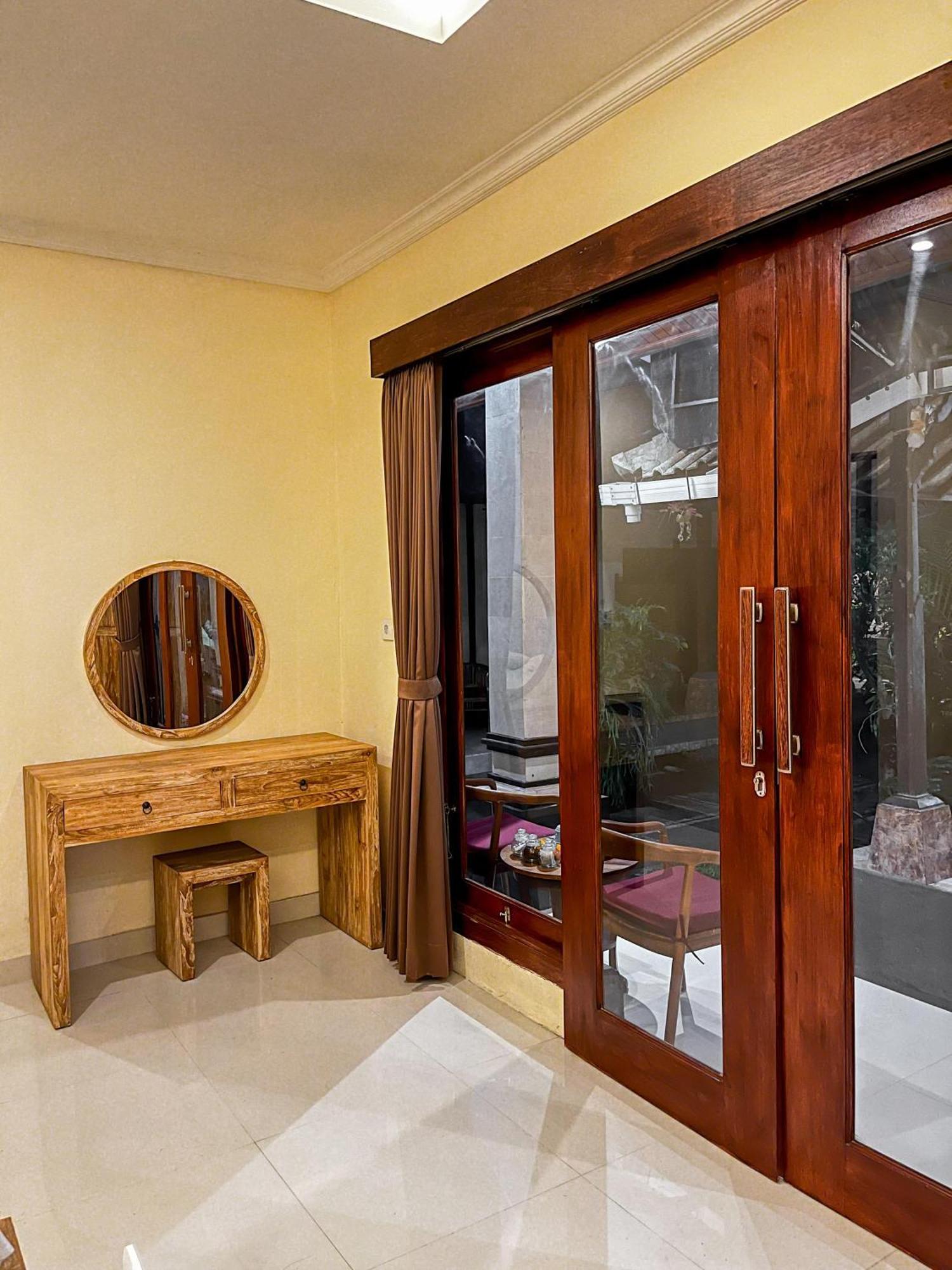 Pala House Apartment Ubud  Exterior photo