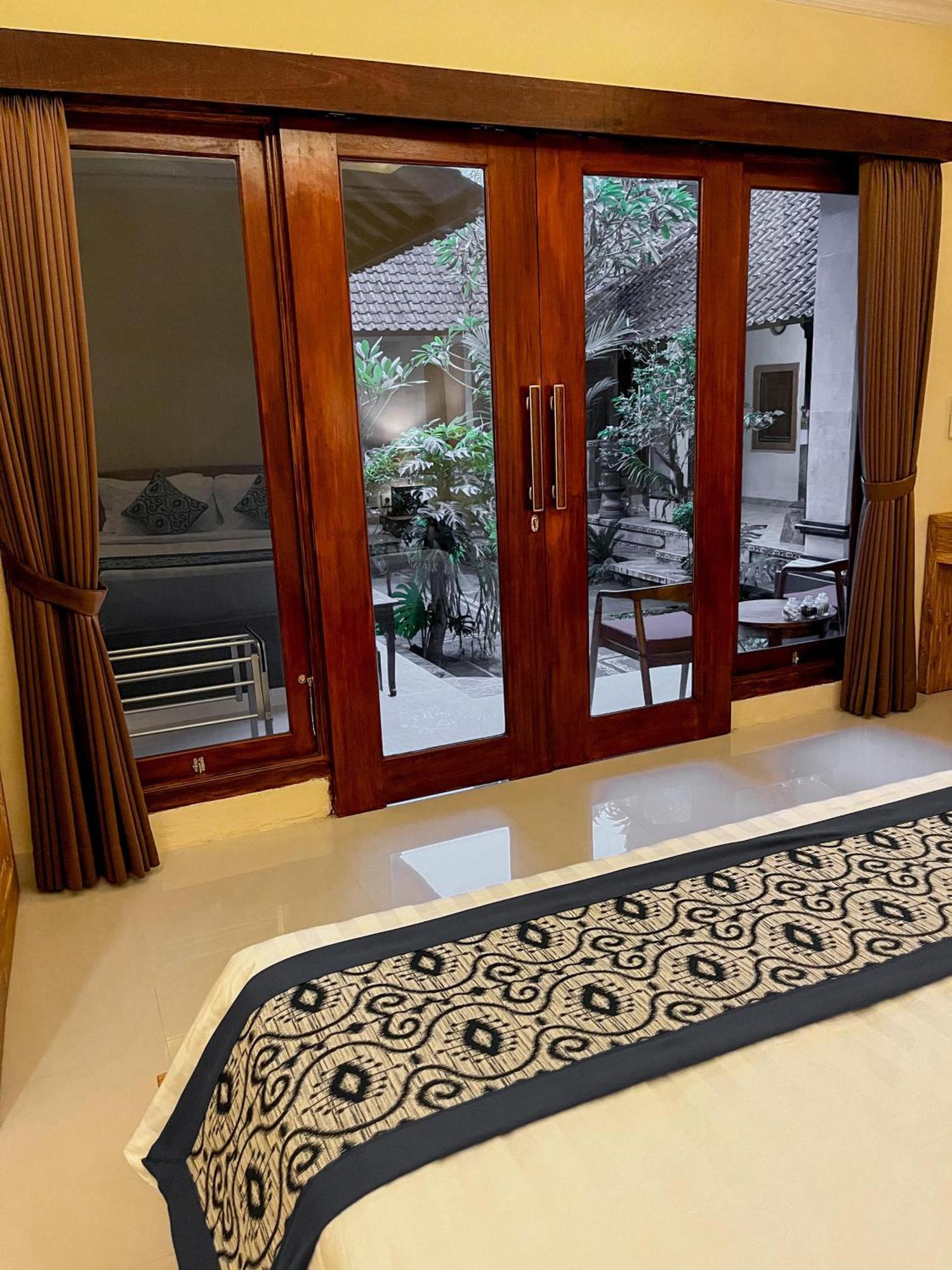 Pala House Apartment Ubud  Exterior photo