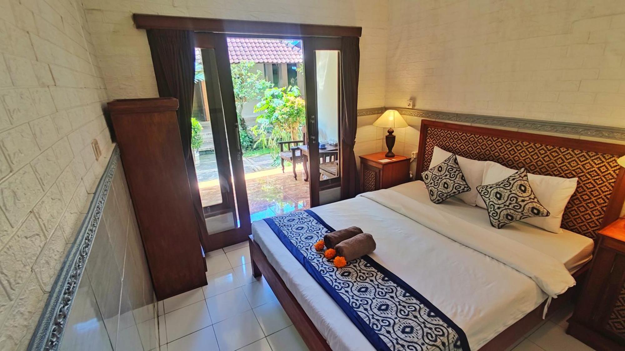 Pala House Apartment Ubud  Room photo