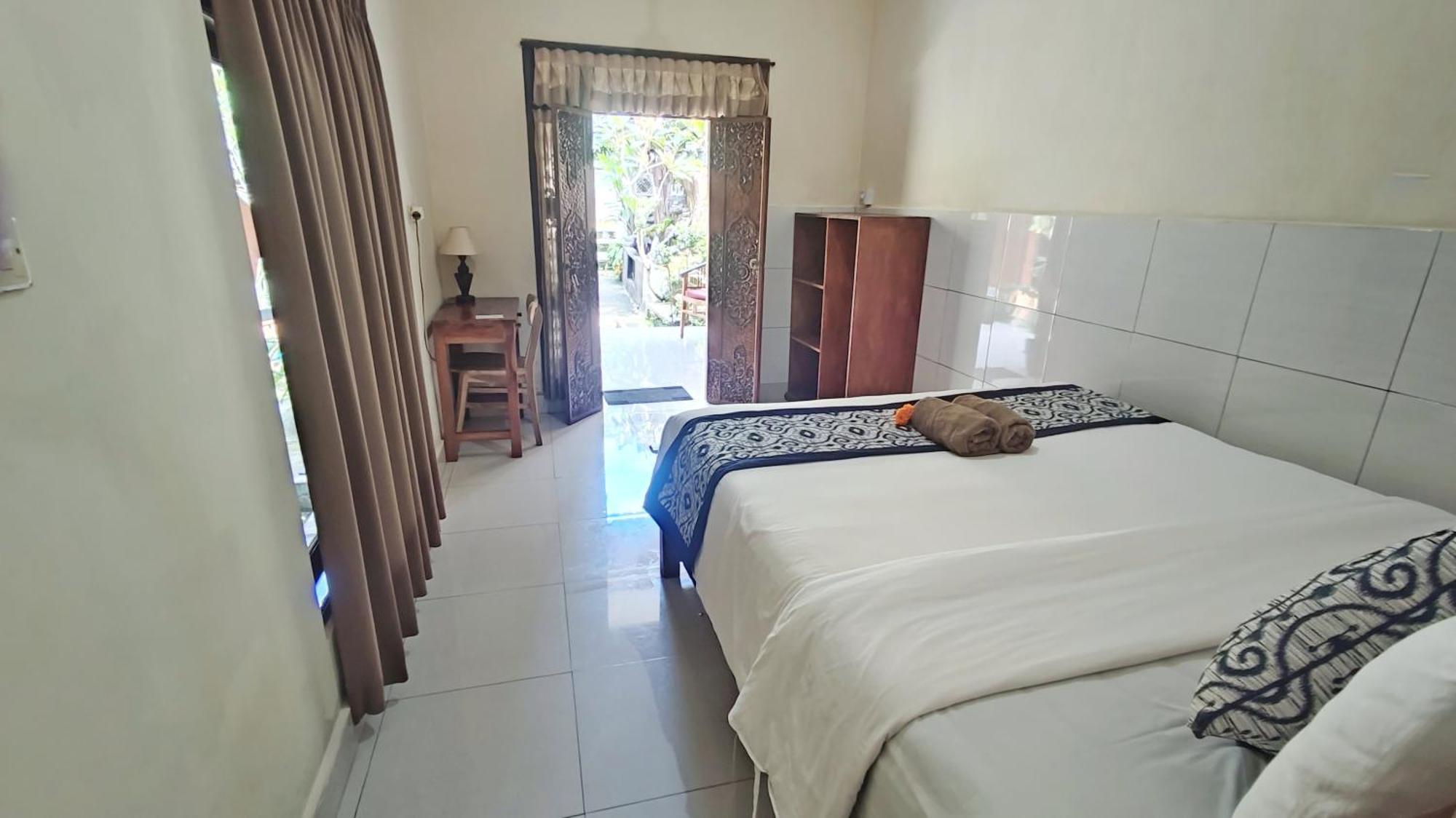 Pala House Apartment Ubud  Exterior photo