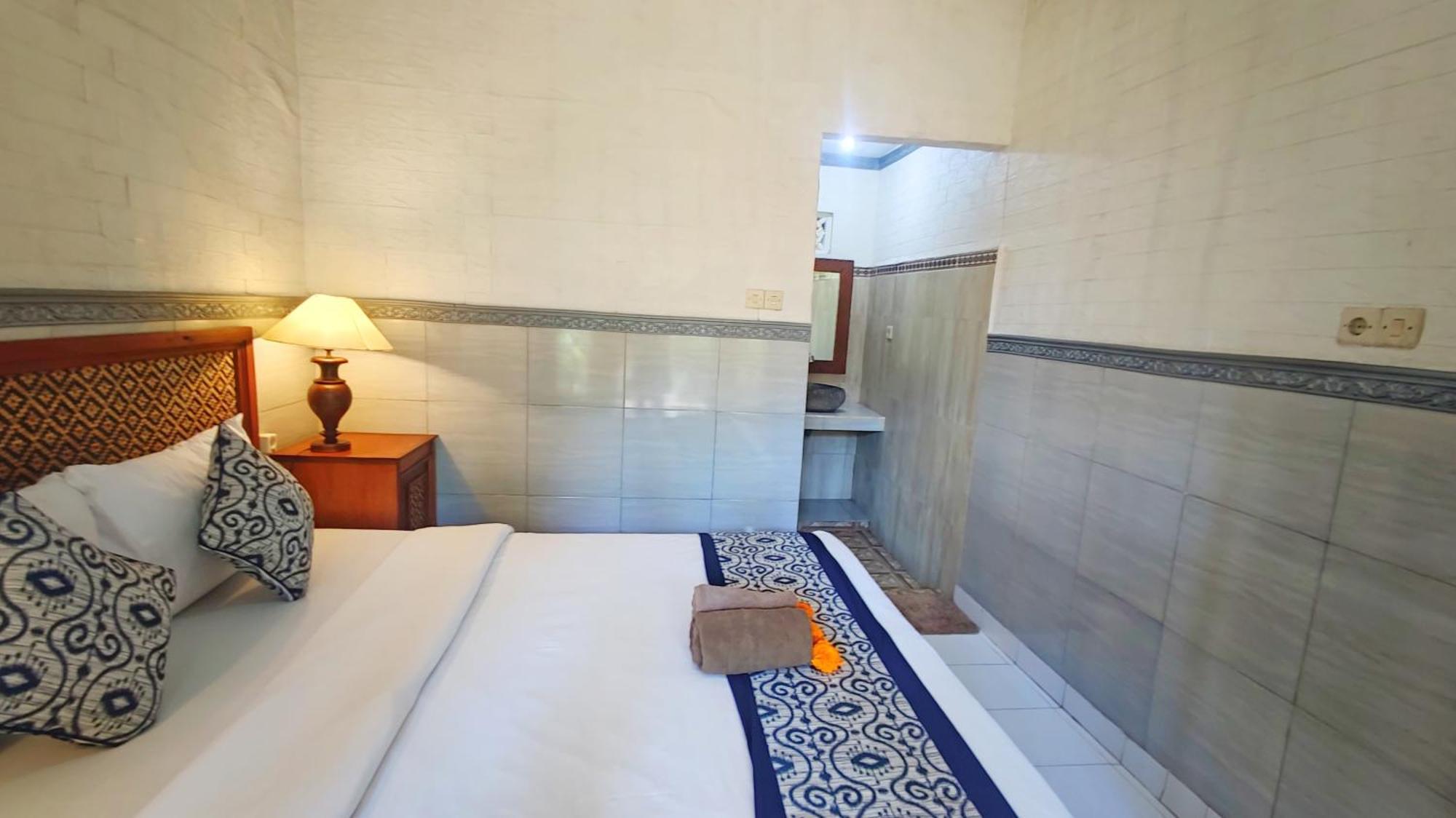 Pala House Apartment Ubud  Room photo